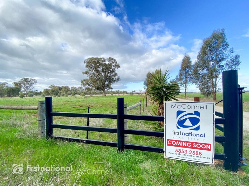 440 Goddard Road, Wyuna VIC 3620