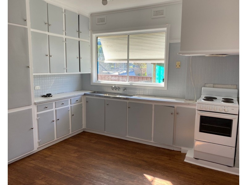 1 Palmer Crescent, Merrigum VIC 3618