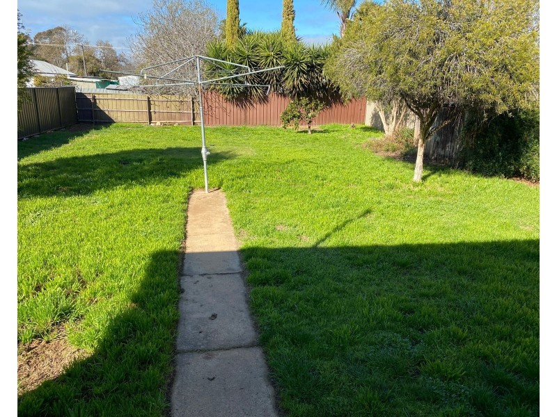 1 Palmer Crescent, Merrigum VIC 3618