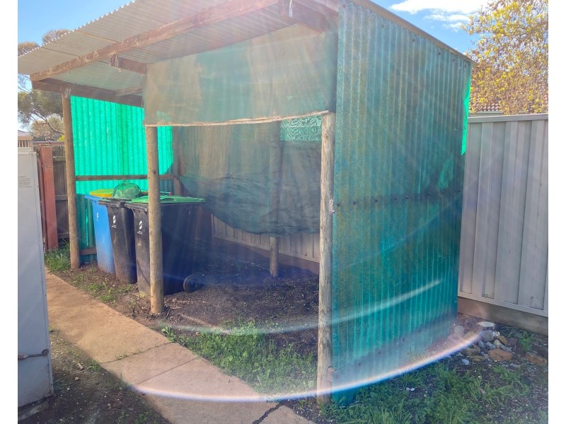 1 Palmer Crescent, Merrigum VIC 3618