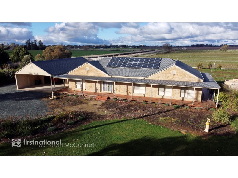 213 Bolitho Road, Kyabram VIC 3620