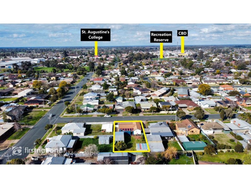 33 Lewry Street, Kyabram VIC 3620