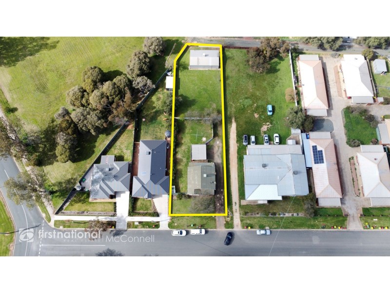 16 Cavell Street, Tongala VIC 3621