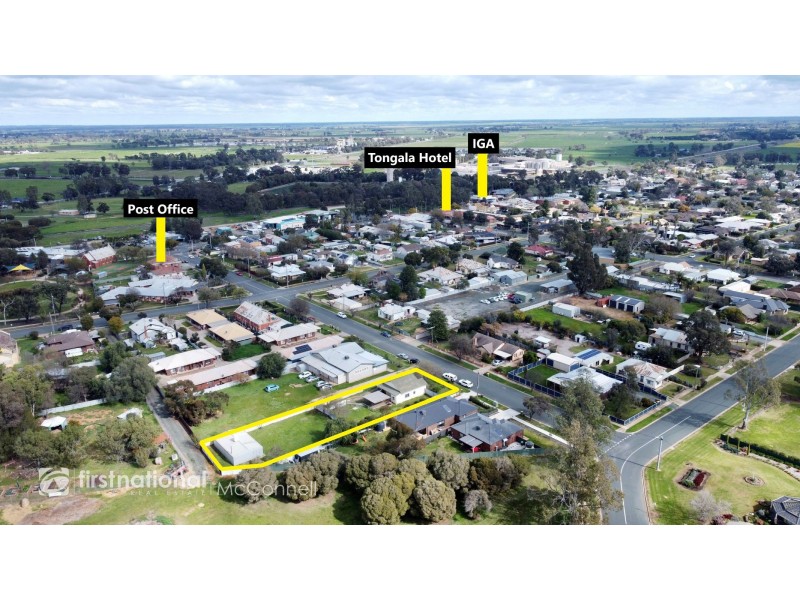 16 Cavell Street, Tongala VIC 3621