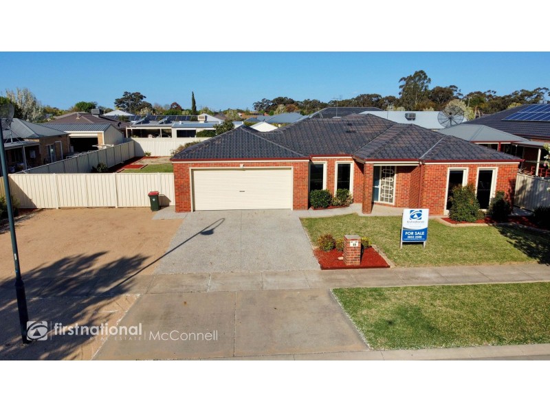 53 Goegan Drive, Kyabram VIC 3620