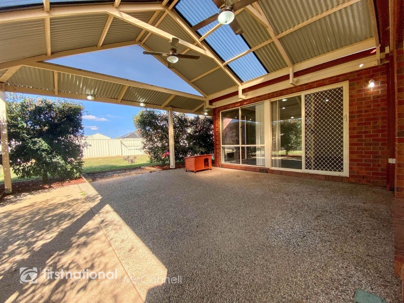53 Goegan Drive, Kyabram VIC 3620
