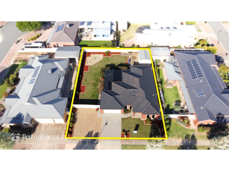 53 Goegan Drive, Kyabram VIC 3620