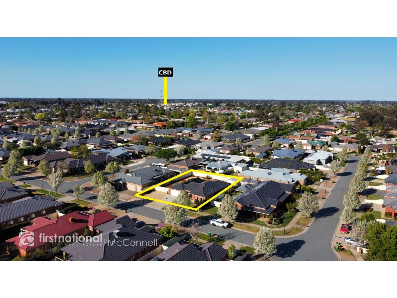 53 Goegan Drive, Kyabram VIC 3620