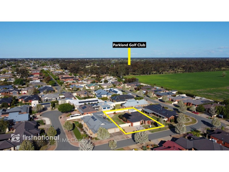 53 Goegan Drive, Kyabram VIC 3620