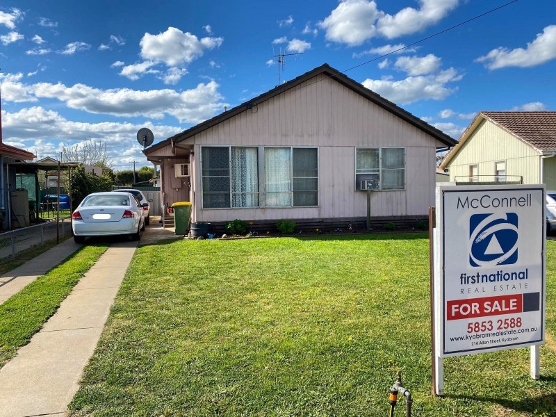 14 Sawers Avenue, Kyabram VIC 3620