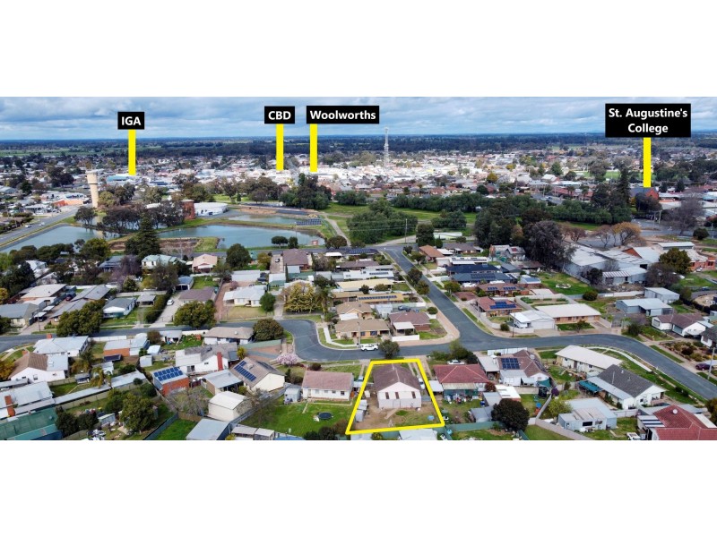 14 Sawers Avenue, Kyabram VIC 3620