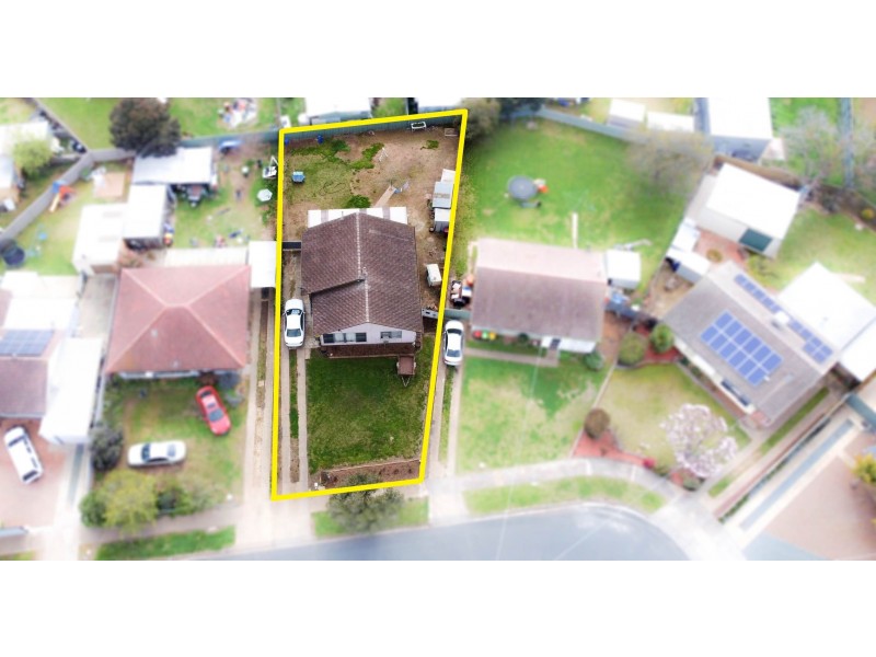 14 Sawers Avenue, Kyabram VIC 3620