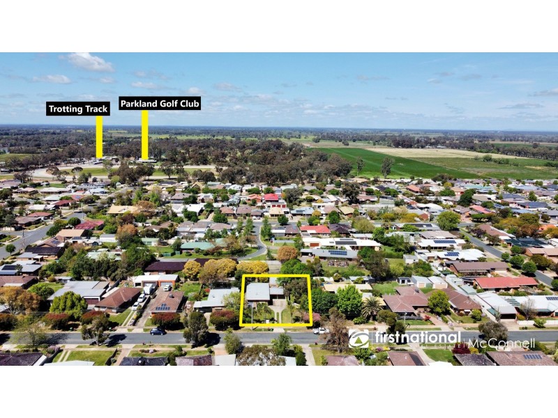 9 Wilson Street, Kyabram VIC 3620