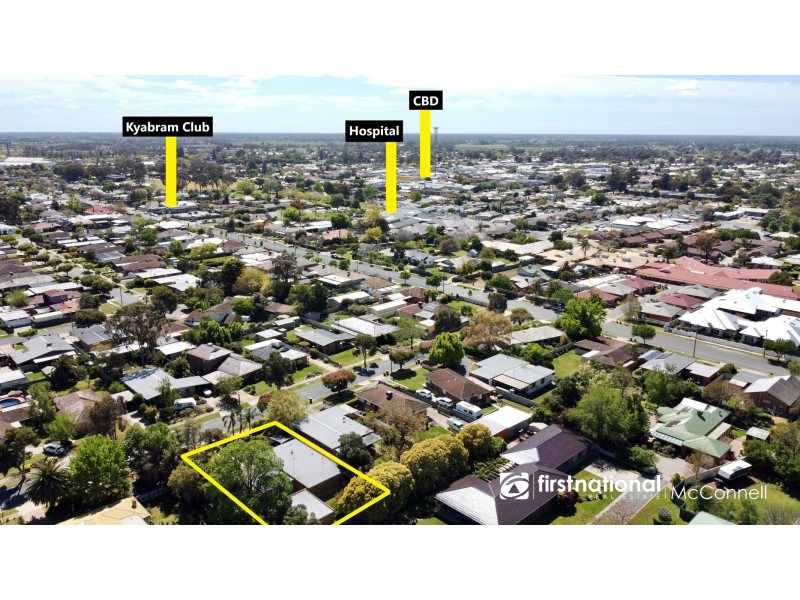 9 Wilson Street, Kyabram VIC 3620