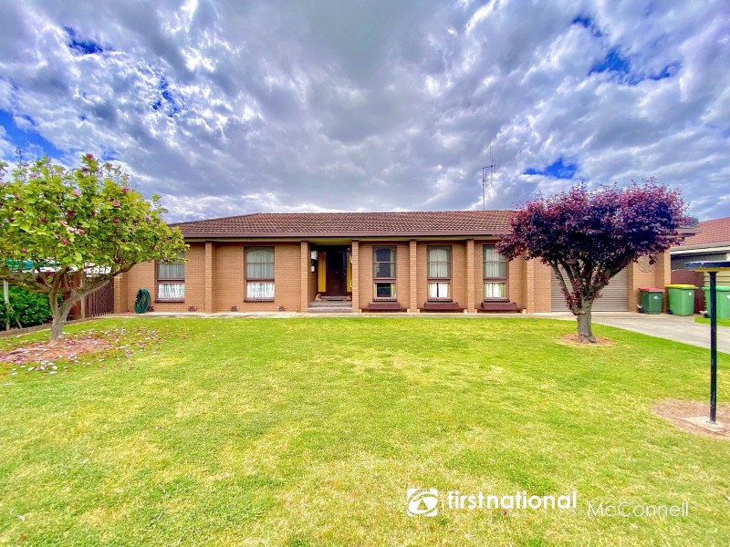 10 Gooda Street, Tongala VIC 3621