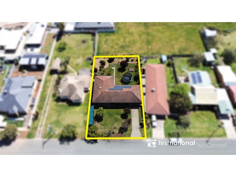 10 Gooda Street, Tongala VIC 3621