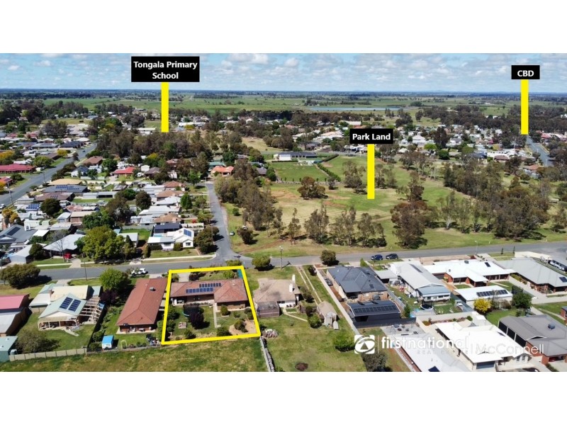 10 Gooda Street, Tongala VIC 3621