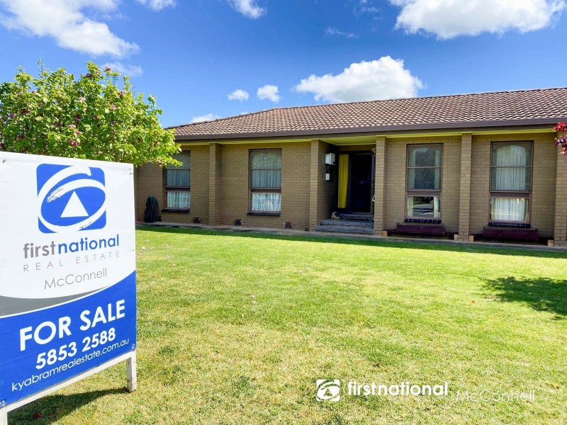 10 Gooda Street, Tongala VIC 3621