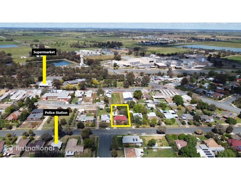 83 Miller Street, Tongala VIC 3621