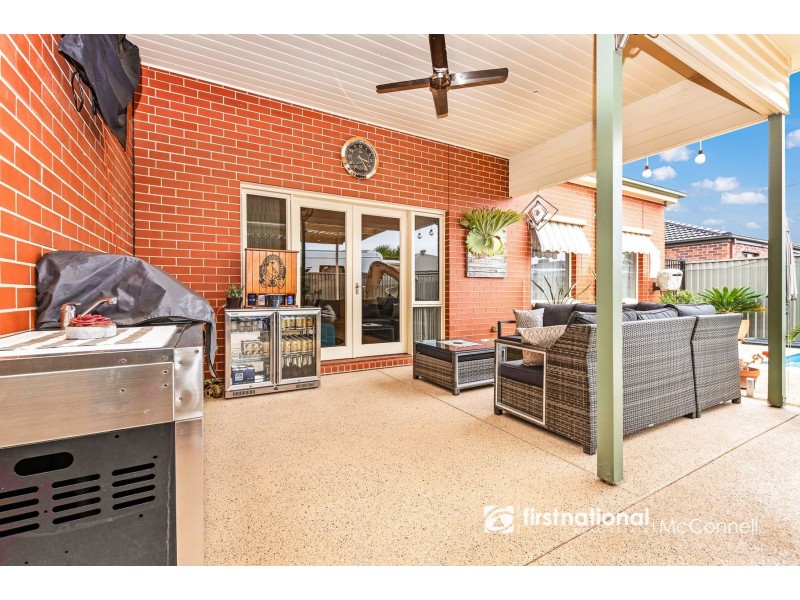 8 Lytham Court, Tatura VIC 3616