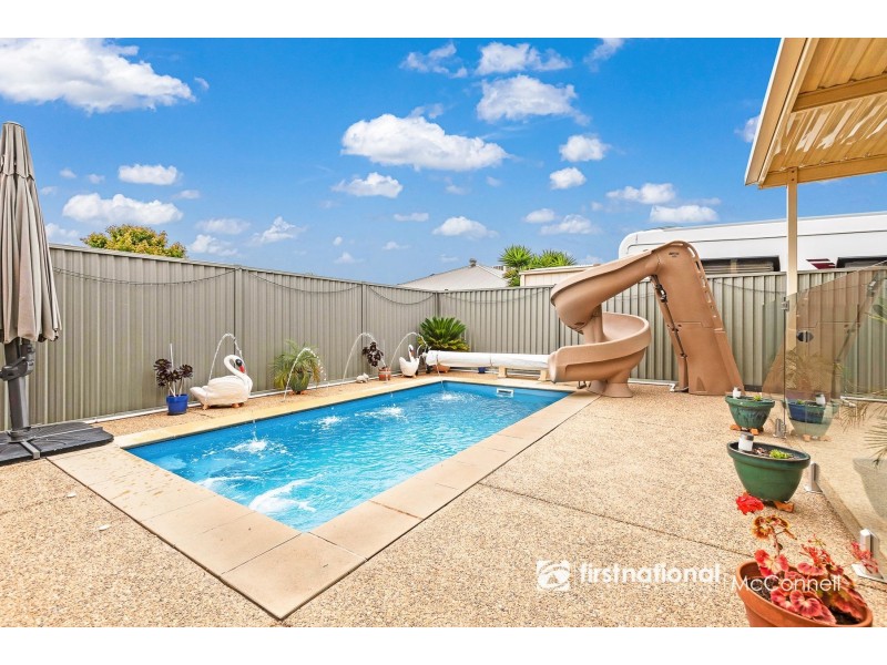 8 Lytham Court, Tatura VIC 3616