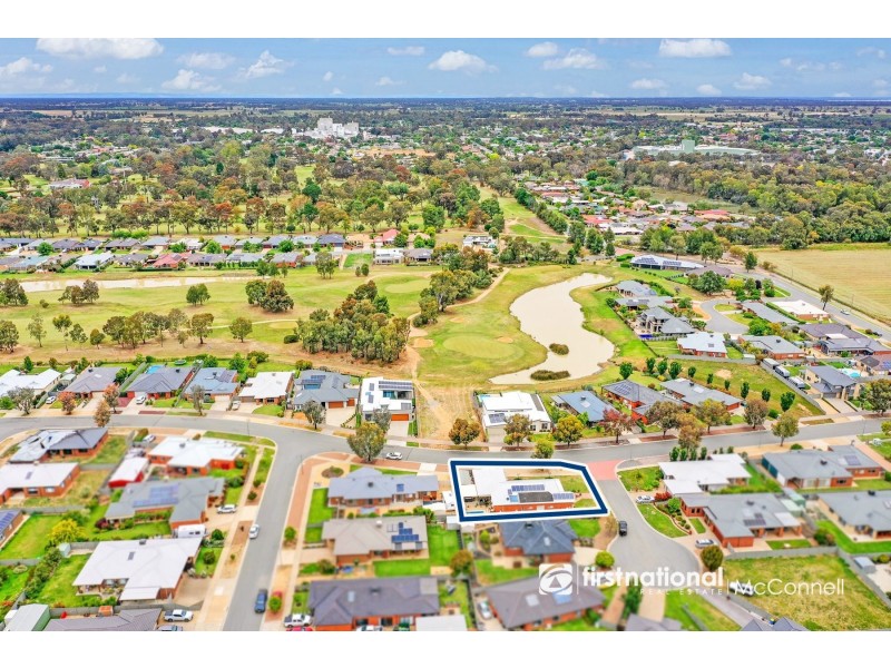 8 Lytham Court, Tatura VIC 3616