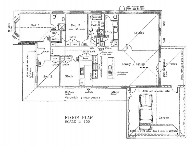 8 Lytham Court, Tatura VIC 3616
