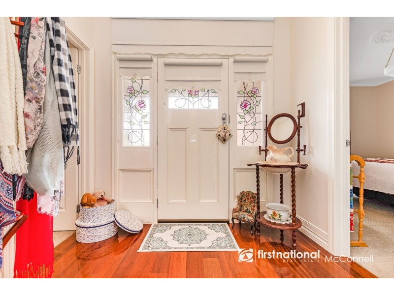 8 Lytham Court, Tatura VIC 3616