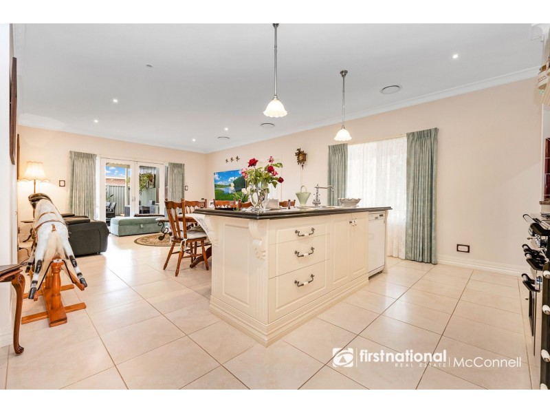 8 Lytham Court, Tatura VIC 3616