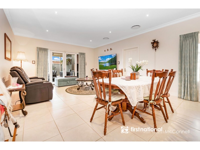 8 Lytham Court, Tatura VIC 3616