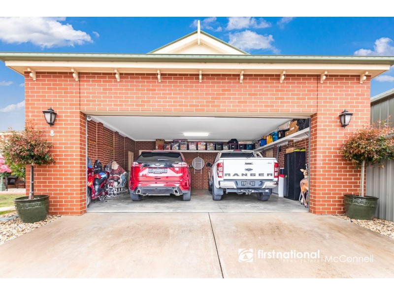 8 Lytham Court, Tatura VIC 3616