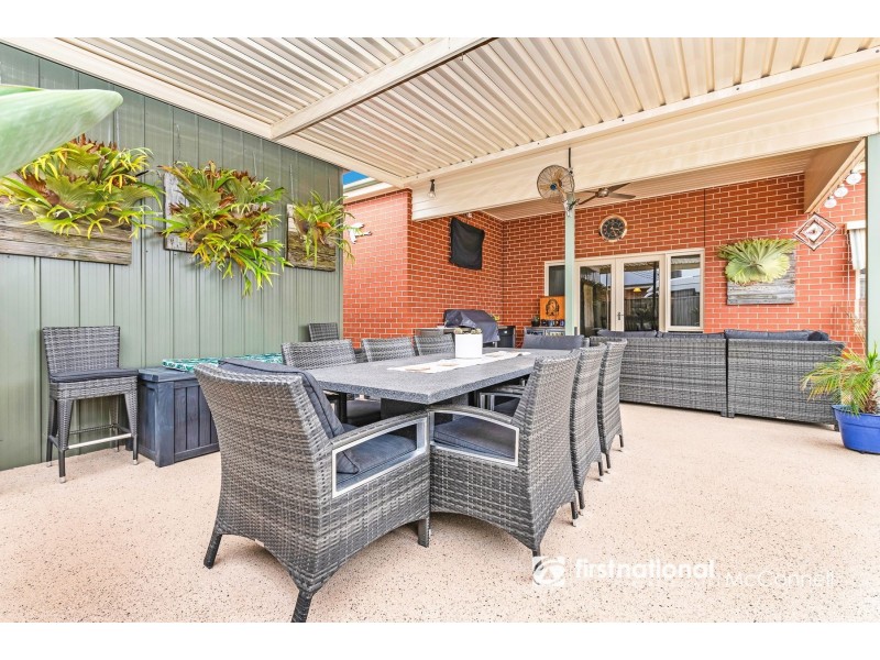 8 Lytham Court, Tatura VIC 3616