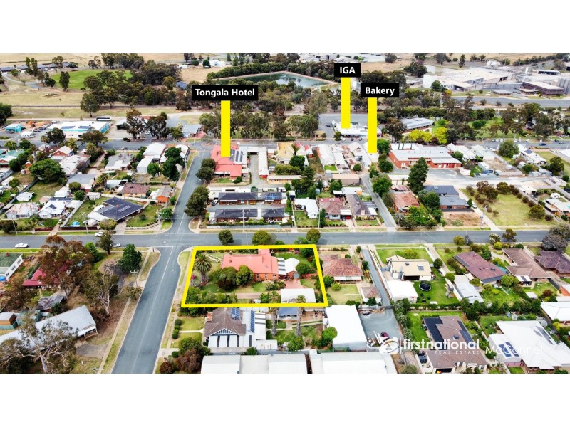 1 St James Street, Tongala VIC 3621
