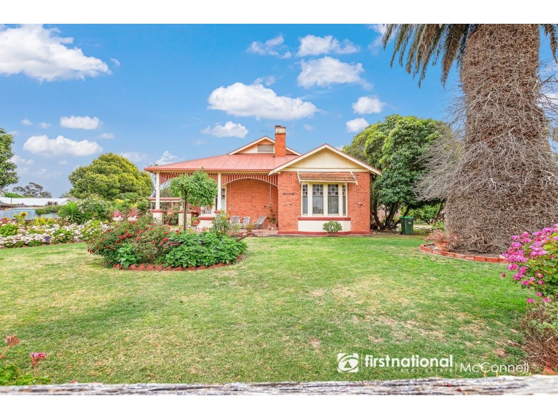 1 St James Street, Tongala VIC 3621