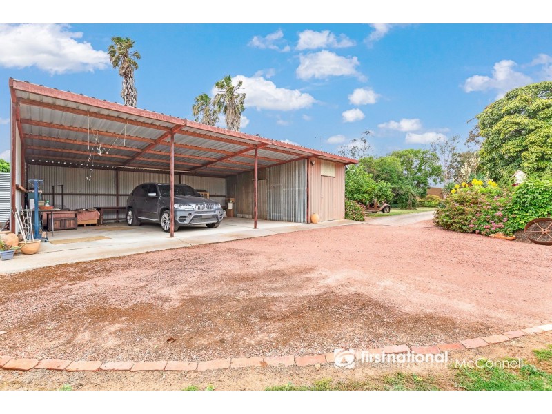 1 St James Street, Tongala VIC 3621