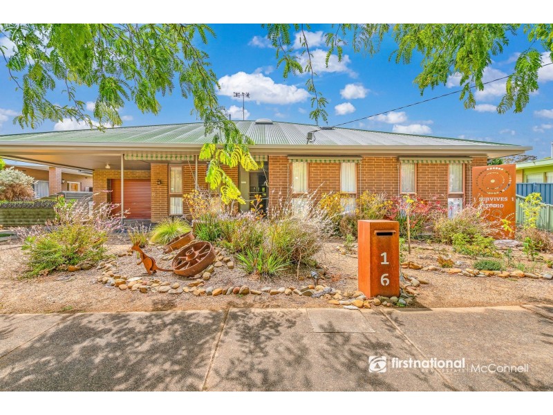 16 Turnbull Street, Kyabram VIC 3620