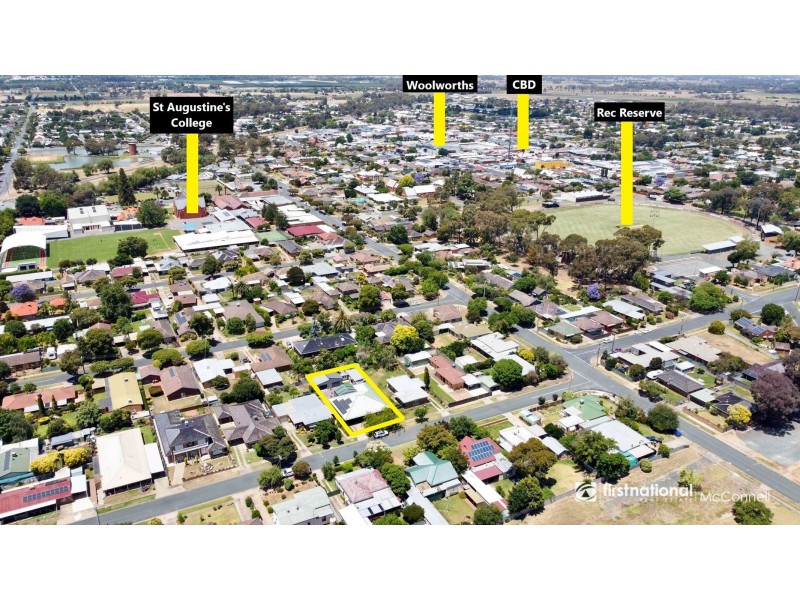 16 Turnbull Street, Kyabram VIC 3620