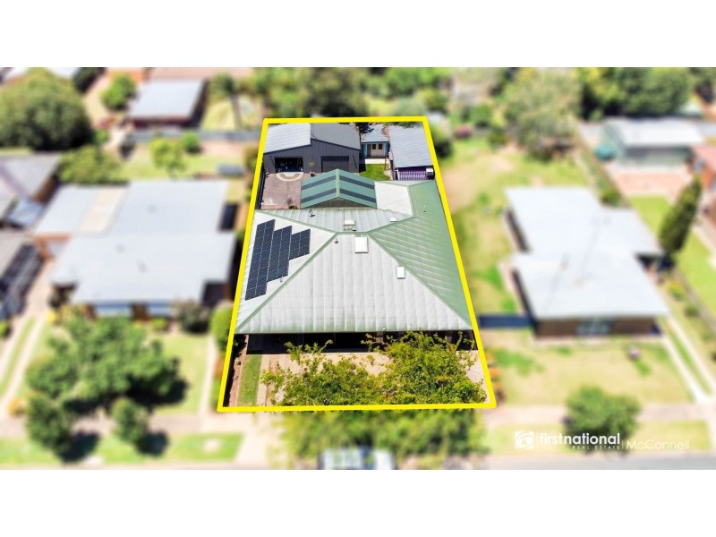 16 Turnbull Street, Kyabram VIC 3620