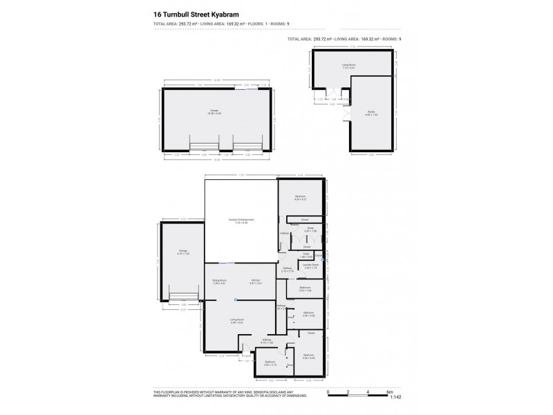 16 Turnbull Street, Kyabram VIC 3620