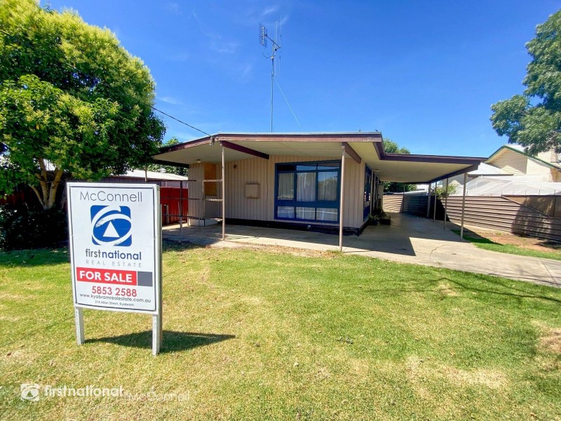 1A Gooda Street, Tongala VIC 3621