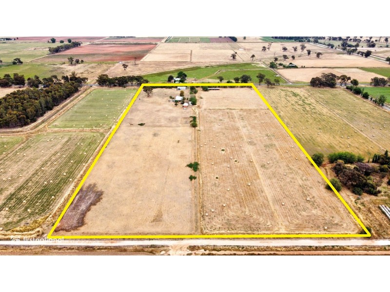 1005 Trevaskis Road, Kyabram VIC 3620