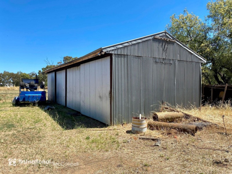 1005 Trevaskis Road, Kyabram VIC 3620