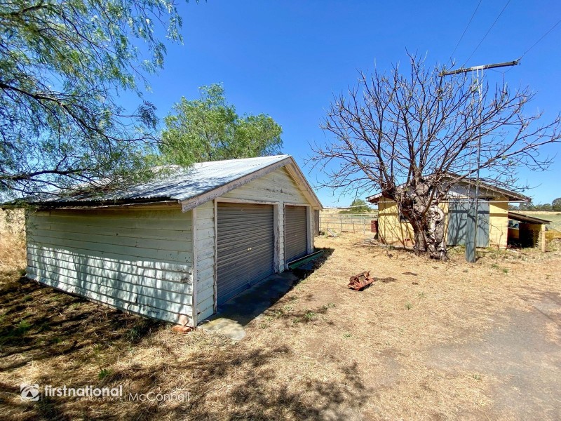 1005 Trevaskis Road, Kyabram VIC 3620