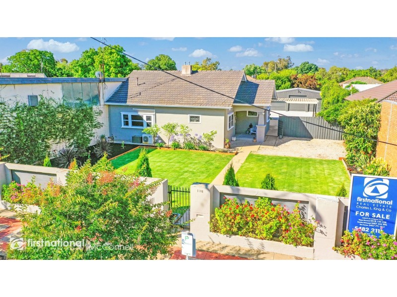 118 Mangan Street, Tongala VIC 3621