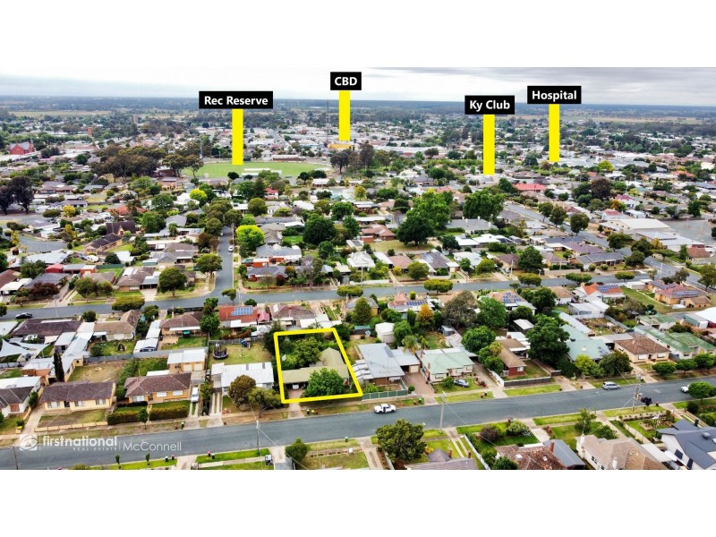 14 Julia Street, Kyabram VIC 3620