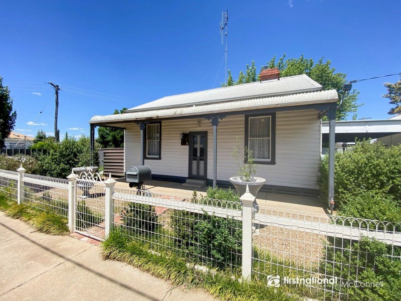 8 Breen Avenue, Kyabram VIC 3620