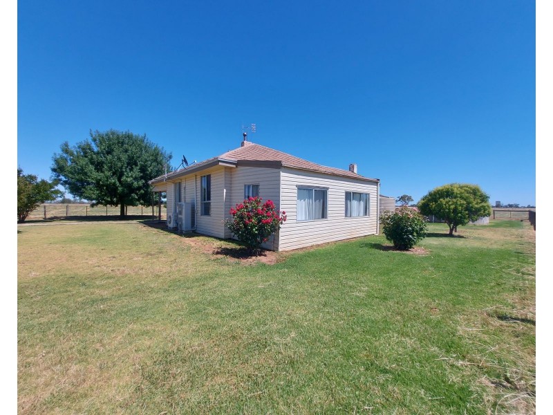 245 Day Road, Tongala VIC 3621