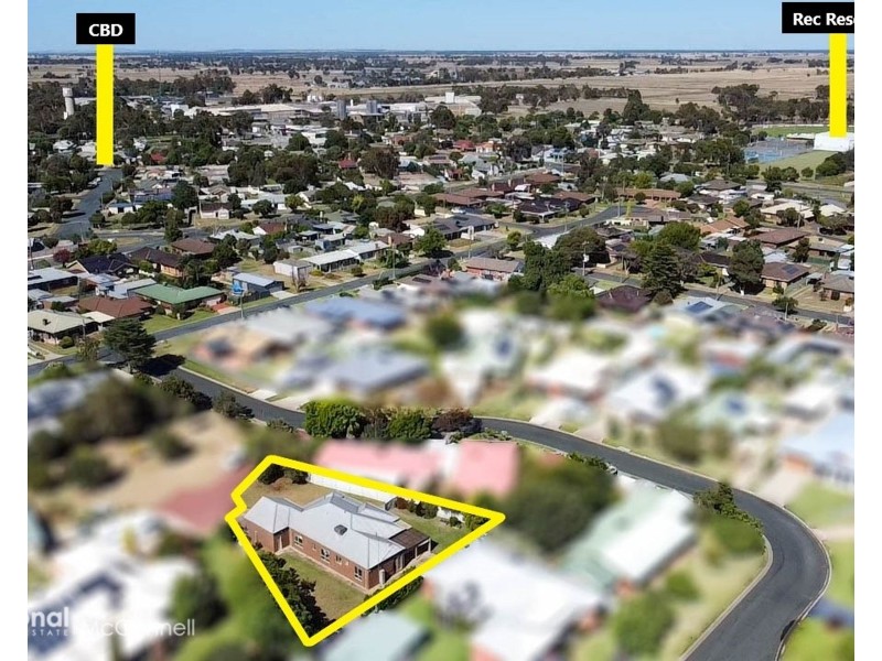 1 Stewart Court, Tongala VIC 3621