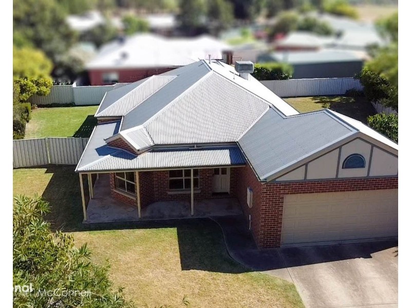 1 Stewart Court, Tongala VIC 3621