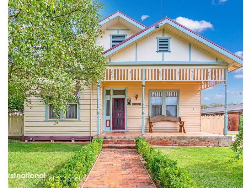 5 Pullar Street, Kyabram VIC 3620